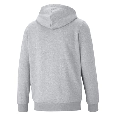 Disney Meisjes Lilo & Stitch Collegial Hoodie (Sportgrijs)