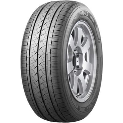 Zomerbanden BRIDGESTONE Duravis R660A 235/60R17C, 109T TL