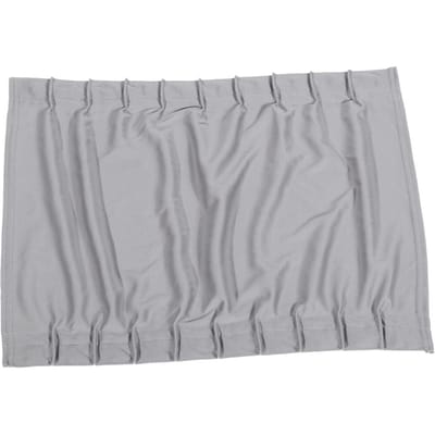 2 X 50s Pare-soleil de voiture Rideau de fenêtre Pare-soleil réglable Rideau Visière Pare-soleil Rideau Gris grise