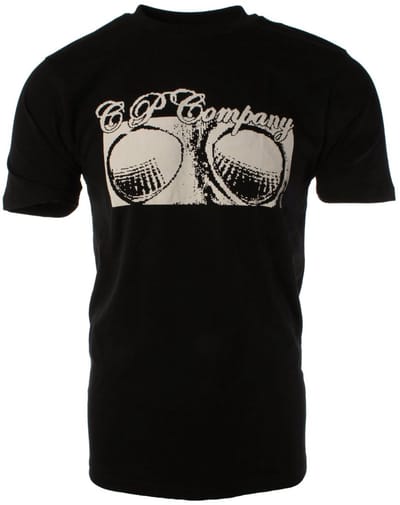 C.P. Company T-shirt maat S