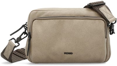 PICARD Schoudertas Casual Crossbody Bag Taupe
