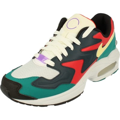 Nike Air Max2 Light Sp Heren Sneakers Multikleur