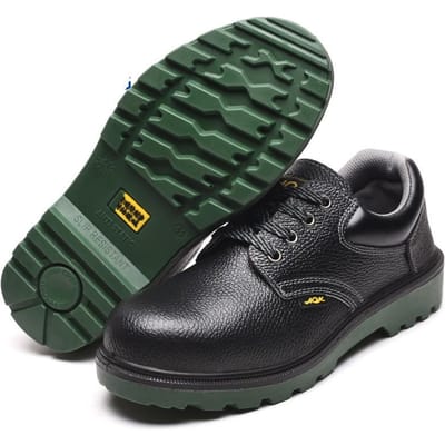 Arbeidsverzekeringsschoenen voor heren, Laag uitgesneden Anti-verplettering en Anti-punctie, Antislip en Slijtvaste Werkveiligheidsschoenen 41