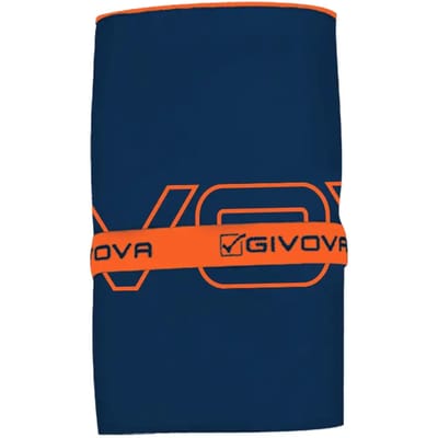 Grote microvezeldoek Givova 80 x165