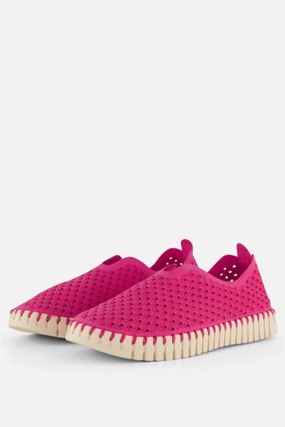 Emblematische mocassins vrouw Ilse Jacobsen Hornbæk Tulip