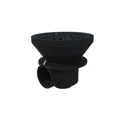Astral Pool 01467CL144 zwembad onderdeel & -accessoire Hoofdafvoer zwembad