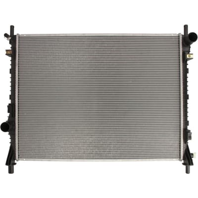Radiator, motorkoeling THERMOTEC D7G041TT