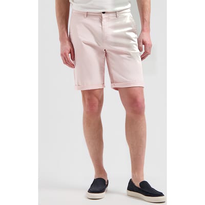 Dstrezzed Ds_charlie Shorts Pearl Size: 29 | Shorts Outlet | Heren | Roze