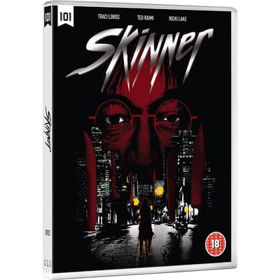 Skinner