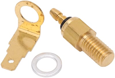 ONF3 - Carb Heater Reparatie Kit - Motorfiets Carburateur Heater - Onderdeelset voor TTR50 XVS1100 - Handig en duurzaam - Betrouwbare reparatie