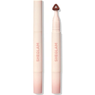 Marshmallow Puff Lip Blur Pen-522 Sunset Melt Merk Beauty Cosmetica Make-Up Voor Vrouwen En Meisjes