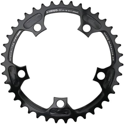 Binnenspecialiteiten t.a. 5bra syrius 7075 shimano 10-11v.