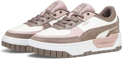 Puma Select Cali Dream Pastel Schoenen Beige EU 39 Vrouw