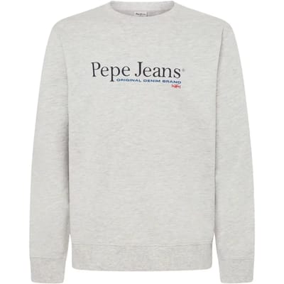 Pepe Jeans Sean Sweatshirt Grijs XL Man