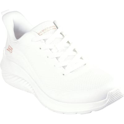 Bobs Squad Waves - Still Wading dames sneakers wit