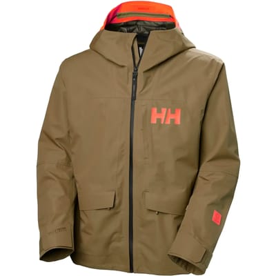 Ski-jas Helly Hansen Emiko Shell