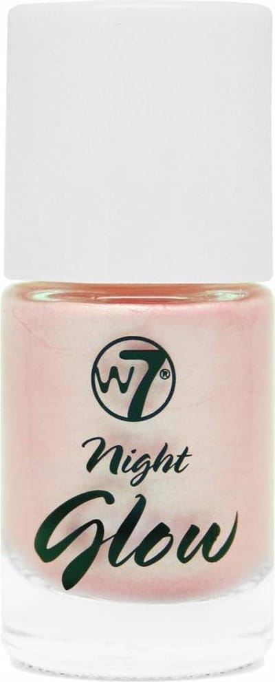 W7 - In the Glow