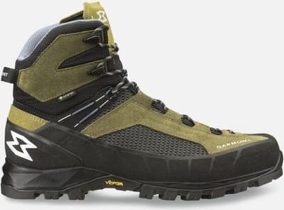 Garmont Tower Trek GTX - Wandelschoenen Heren Green 44
