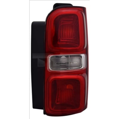 Achterlicht TYC 11-14911-01-2