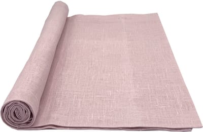 Maya tafelloper rose 40 x 140 - set van 3