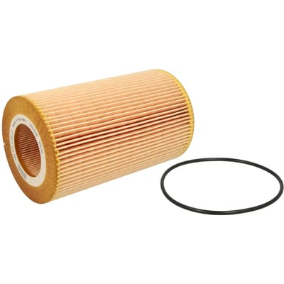Oliefilter MANN-FILTER HU 13 125/3 X