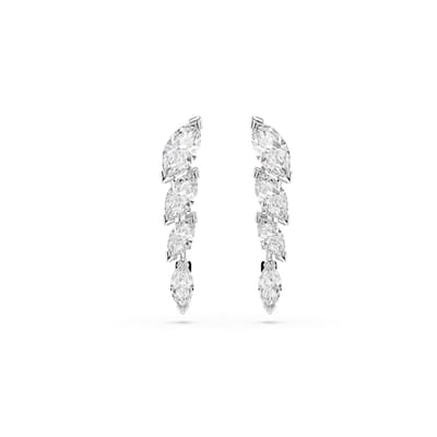 Swarovski 5748007 - Oorhangers - Metaal