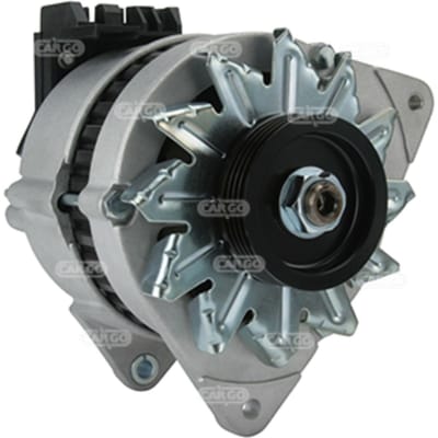 Driefasige generator HC-CARGO 111623