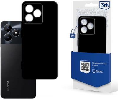 3MK Matt Case mobiele telefoon behuizingen