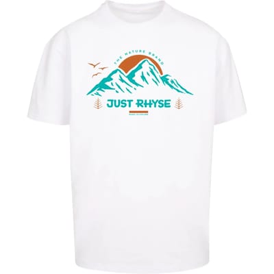 T-shirt Just Rhyse Mountain Explorer