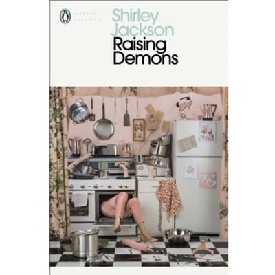 Raising Demons - Penguin Modern Classics - Shirley Jackson