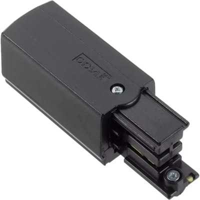 Alimentation droite Indeluz lighting Track
