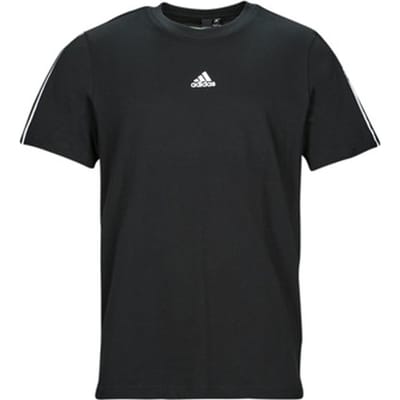 adidas  T-shirt Korte Mouw BL TEE