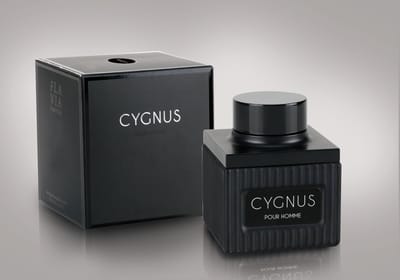 Armaf Cygnus Men 100 ml - Eau de Parfum