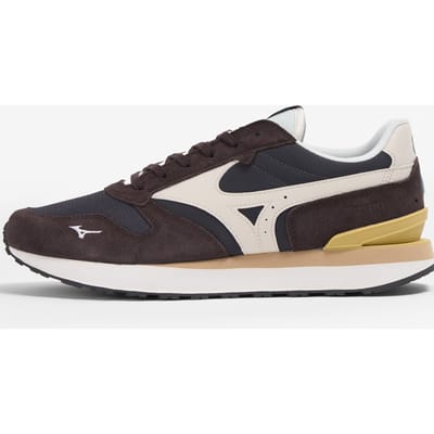 Mizuno Shoe S.l. Rb87 Unisex Blacksand/summersand/mole Größe: 41 | Trainers Outlet | Unisex | Schwarz