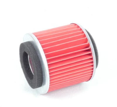 Filtre à air P2R pour scooter Malaguti 125 Madison 5DS-E4451-00 5DS-E4451-0100