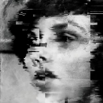 Public Memory - Wuthering Drum (LP)