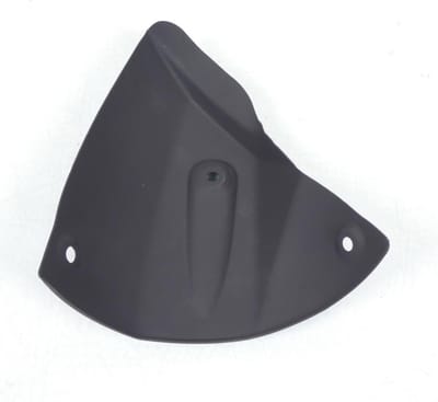 Protection pot d'échappement pour scooter Peugeot 125 Geopolis 2013 769606 Neuf