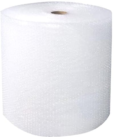 Bubbelfolie Rol 500mm x 100m - Kleine Noppenfolie voor Verhuizing en Opslag