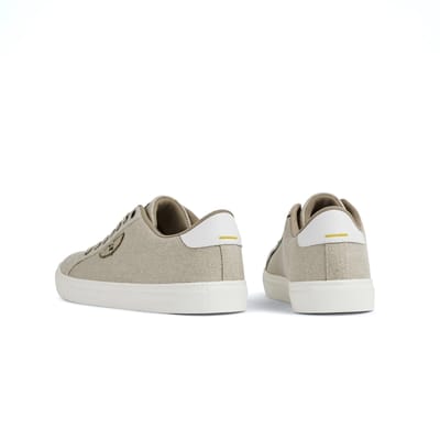 PME Legend - Heren Sneakers Beechburd - Beige - Maat 45