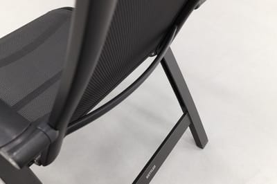 Kettler Altura Curve Standenstoel