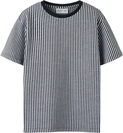 Name it T-shirt Biologisch katoen