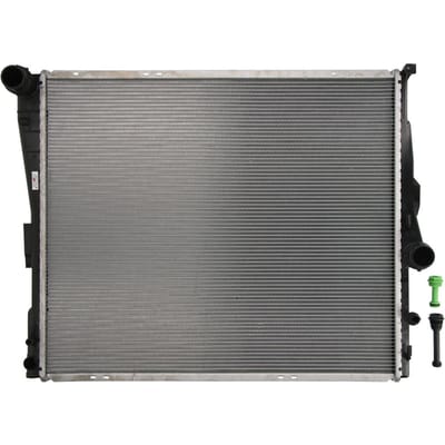 Radiator, motorkoeling KOYORAD PL422545