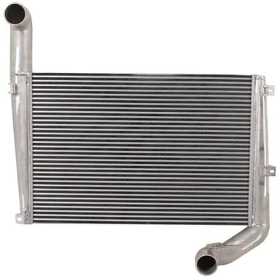 Intercooler HIGHWAY AUTOMOTIVE RE4058