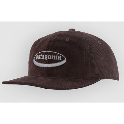 Patagonia Corduroy Cap patroon