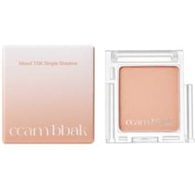 ccam bbak - Mood TOK Single Shadow Matte - 15 Colors #M07 Nutty Vibe