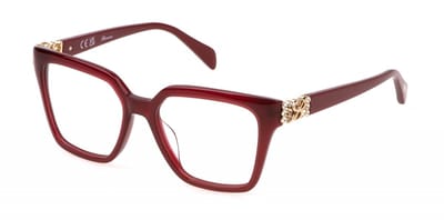 Seventh Street VBM851S RED 52/17/135 Unisex Brilmonturen