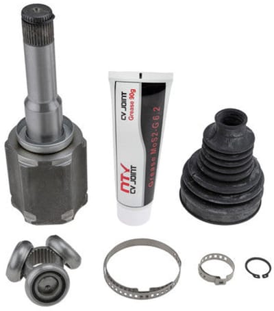 Homokineet reparatieset, Aandrijfas OEM 374649