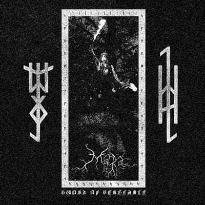 Mara - Sword Of Vengance (LP) (Coloured Vinyl)