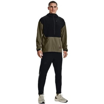 Broek Under Armour Terrain Woven