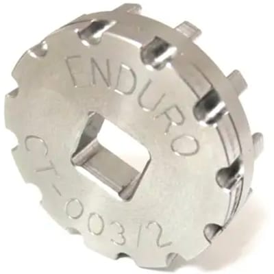 Lager gereedschap Enduro Bearings Tool-Rotor Compact Spider